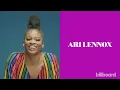10 Things About Ari Lennox You Should Know! | Billboard