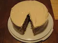 Spice cake Wikipedia article
