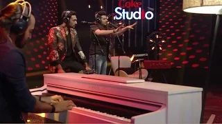 Download Coke Studio Season 8| Umran Langiyaan| Ali Sethi \u0026 Nabeel Shaukat MP3