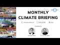 Berkeley Earth Monthly Report Press Briefing for February 2026