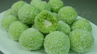 Have you tried this easy dessert before? No bake with only 3 Ingredients