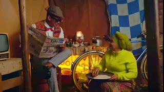 Vaiavy Chila Bartez Forever Official Video 