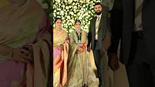 Jayasudha Son Nihar Kapoor Marriage Time Shorts Jayasudha Trendingshorts Love Marriage New 