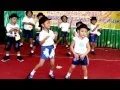 Download Lagu Tarian Anak Gembala