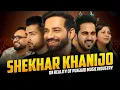 Download Lagu Shekhar Khanijo on Akhiyan, Struggles in Music Industry \u0026 Journey from Punjab to Bollywood