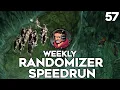 Stay a while and listen Final Fantasy VII Weekly Randomizer