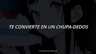 LunchMoney Lewis Doja Cat Make That Cake Sub Español 