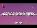 Surf Curse - Disco (Lyrics)