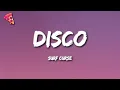 Download Lagu Surf Curse - Disco (Lyrics)