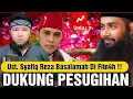 Lagu Viral !! Ust. Syafiq Reza Basalamah Mendukung Pesugihan Ust. Sakti Di Lampung ???