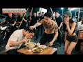 Download Lagu Ăn vỉa hè bị đám lưu manh quấy rối, anh ta dễ dàng hạ gục hết! Hóa ra là Chiến Thần ẩn thân!