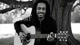 strings of my heart caelis classical influenced reggae ballad of love betrayal u0026 awakening