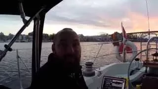 Sail Life – Cruising Canada, day 3