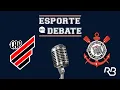 Download Lagu 🔴 Esporte em Debate - Programa de 27/08/2025