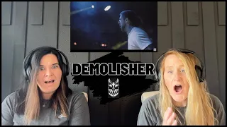 Download D'N'A Reacts: Slaughter To Prevail | Demolisher MP3