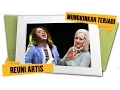 Download Lagu Lilo \u0026 Rida  | Reuni Artis - Mungkinkah Terjadi (Official Lyrics Video)