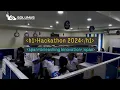 Hackathon 2024 at Solunus