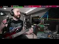 We discovered an unknown band with legendary Vocals!
