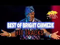 Download Lagu BEST OF BRIGHT CHIMEZIE OLD SCHOOL MIXTAPE BY DJ E-PAIN