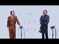【INTERVIEW FOR THE FIRST TAKE】 DOMOTO - AI NO KATAMARI