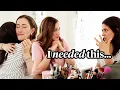 She Was in a Makeup Rut So I Went to Her House