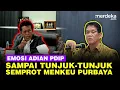 Lagu [FULL] Emosi Adian PDIP Sampai Tunjuk-Tunjuk Semprot Purbaya Soal Thrifting: Negara ini Gagal!