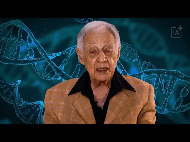 Processos Reprodutivos, DNA e Reprodução