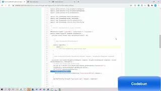 Java Project Tutorial 16 How to Manage Session and Logout using JSP and Servlet