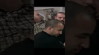 سيد الدقاق جاب بلطجية عشان يرموا ولاده برة البيت Shorts 