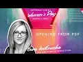 Ewa Jodlowska - Opening from PSF