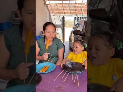 Pegou minha salsicha e deixou o pé de galinha