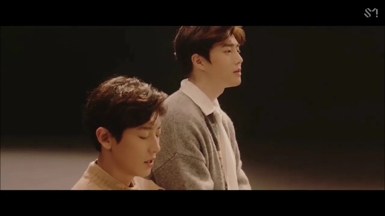 EXO (엑소) - BEEN THROUGH