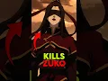 Download Lagu Did you know Azula was never supposed to lose in the finale  #avatar #avatarthelastairbender #azula