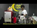 Download Lagu Manual Brew v60 ( Arabika Colol - Kopi Flores) ala Libong Coffee