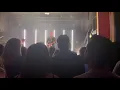 "Happiest Year" by Jaymes Young live in Portland