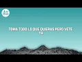 Jesse & Joy — ¡Corre! (Letra)