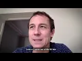 Meet Tobias Menzies an Actor