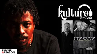ditweni x vector my way reaction u0026 breakdown 