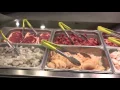 All You Can Eat Seafood Buffet in Riverside CA