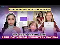 Lagu RESMI APRIL DA7 DIKONTRAK OLEH DAVIENA SKINCARE!!!!