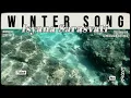 Isyana Sarasvati - Winter Song [ LYRICS terjemahan Indonesia ]