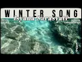 Download Lagu Isyana Sarasvati - Winter Song [ LYRICS terjemahan Indonesia ]
