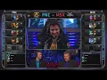 LOL - Fnatic vs Mineski - Season 3 World Championship D6G3 Highlights