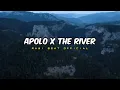 Lagu DJ SANTUY Cofer APOLO X THE RIVER REMIX