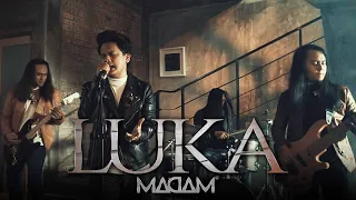 madam luka official music video 