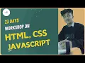 Learn HTML CSS and JavaScript in Nepali Day 19
