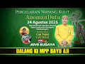 Download Lagu 🔴 LIVE WAYANG KULIT KI MPP BAYU AJI - ANOMAN DUTA - Feat Tutul dan Tukul - 24 Agustus 2025