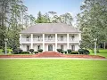Union Church Rd Magnolia Ms - 260 Acres 10 000 SQ Ft Mansion For Sale