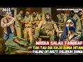 KEMBALINYA SANG LEGENDA UNTUK MENUNTUT BALAS ORANG TERCINTA I ALUR CERITA FILM INDIA ACTION