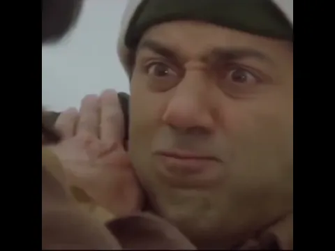 अरबाज खान को देखते ही सनी देओल को गुस्सा आ जाता है #maatujhesalaam #sunnydeol #arbazkhan #shorts
